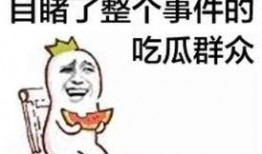 搞潜规则.全民吃瓜,揭秘网络舆论场的狂欢与反思